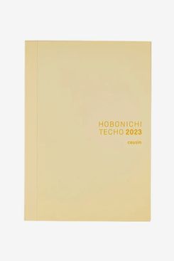 Hobonichi Techo Cousin 2024 Planner