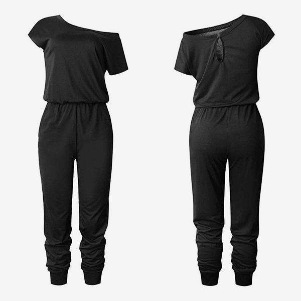 PRETTYGARDEN Women’s Jumpsuit With Pockets