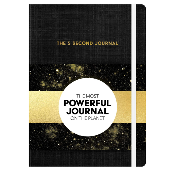 The 5 Second Journal