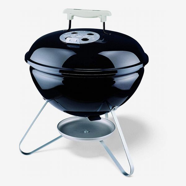 Weber Smokey Joe 14-Inch Portable Grill