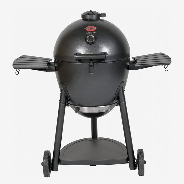 Char-Griller Akorn Kamado Charcoal Grill