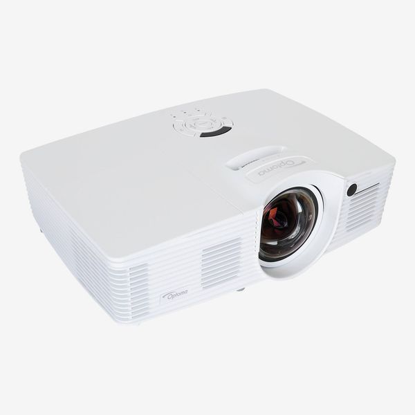 OPTOMA TECHNOLOGY GT1080Darbee 1080p 3000 Lumens 3D DLP Short Throw Projector