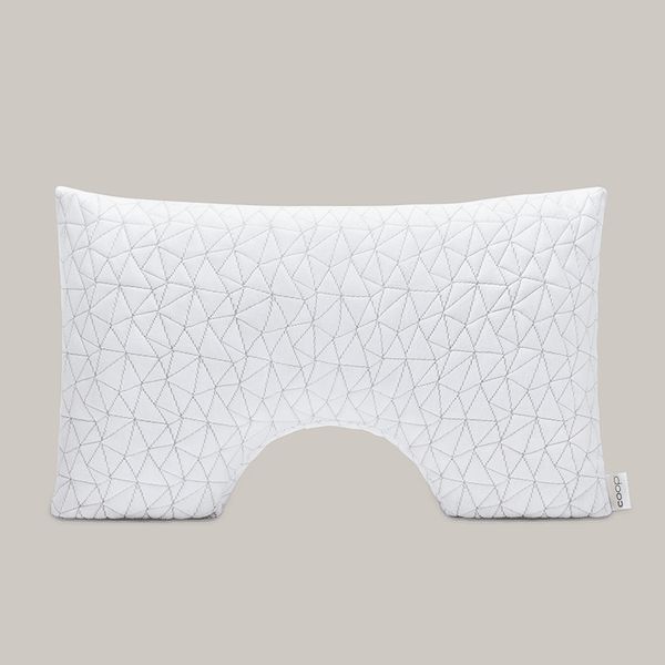 Coop Sleep Goods The Original Cut-Out Pillow