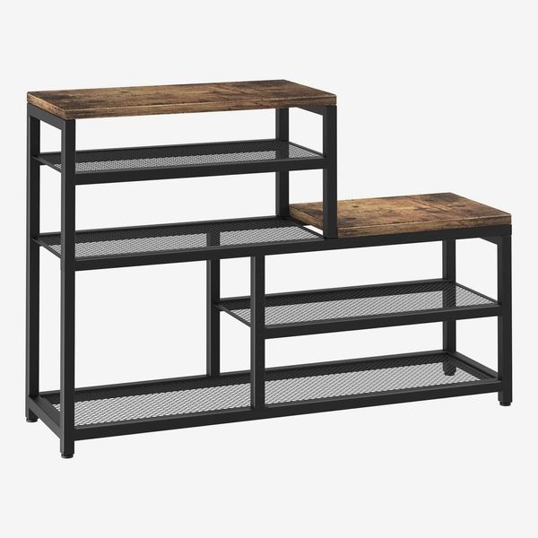 Katrawu Shoe Rack Bench