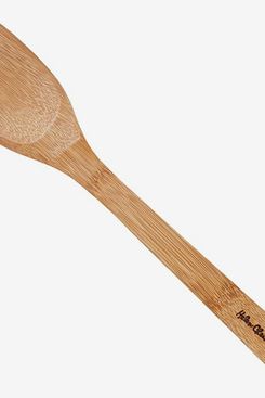 Helen’s Asian Kitchen Natural Bamboo Spatula, 13-Inch