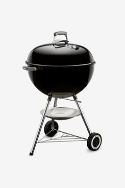 Weber Original Kettle 22-Inch Charcoal Grill