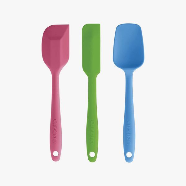 Cuisinart Mini Spatulas (Set Of 3)