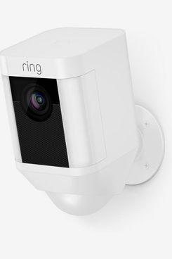 Ring Spotlight Cam Plus, Battery