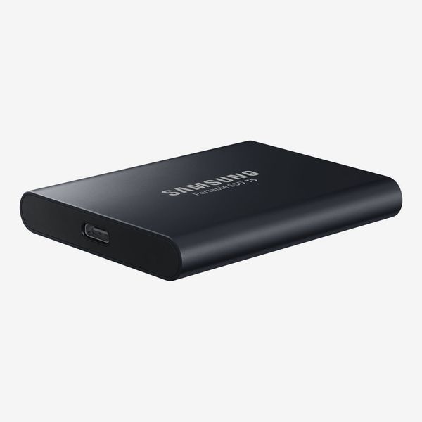 Samsung T5 1 TB Portable SSD External Hard Drive