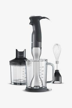 Breville Control Grip Immersion Blender