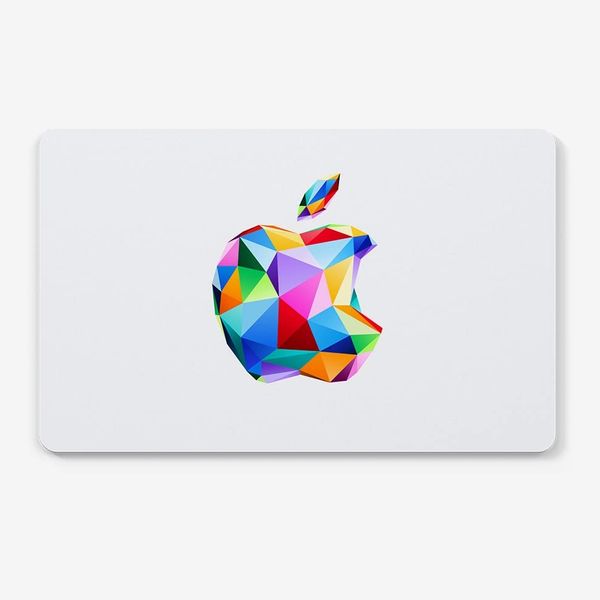 Apple Gift Card