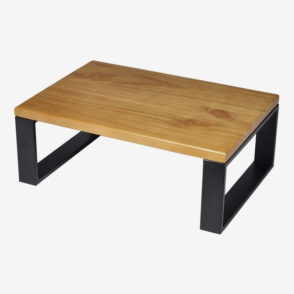 RORKEE Wood Step Stool