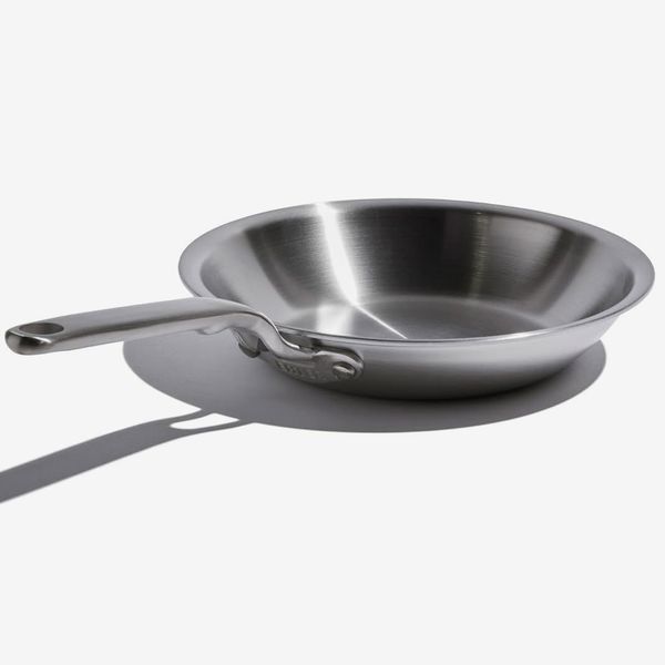 Heritage Steel x Eater 8.5” Fry Pan