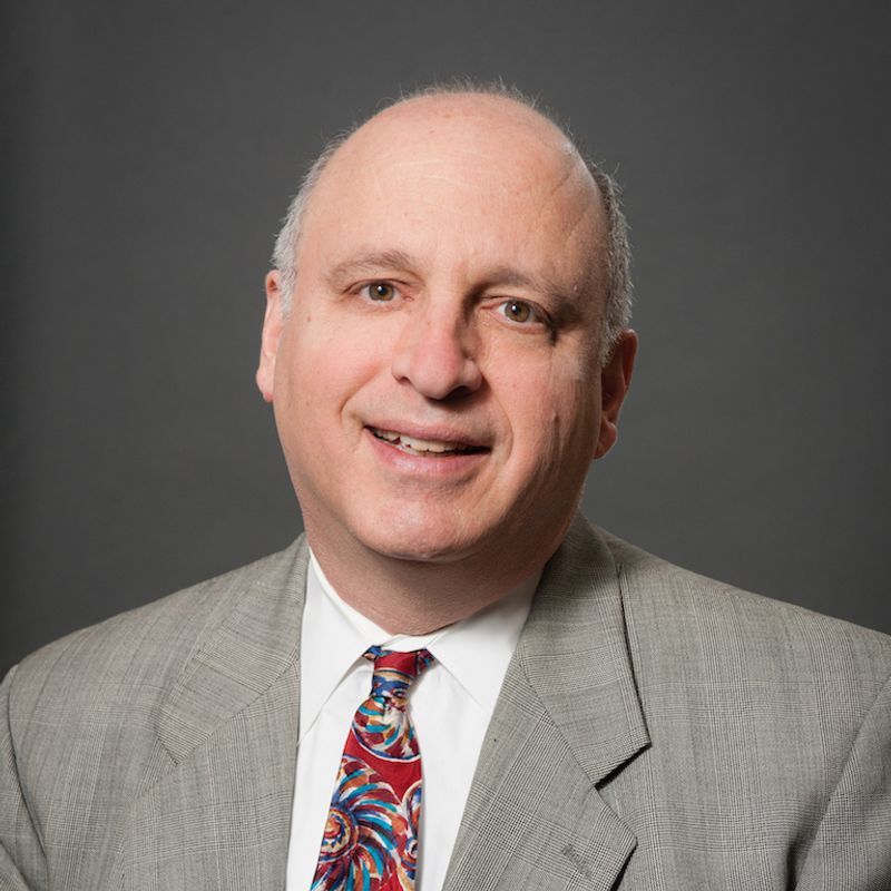 Mihran Aroian, UT Faculty Sponsor