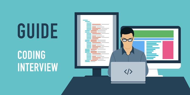 Let’s Discuss Coding Interviews