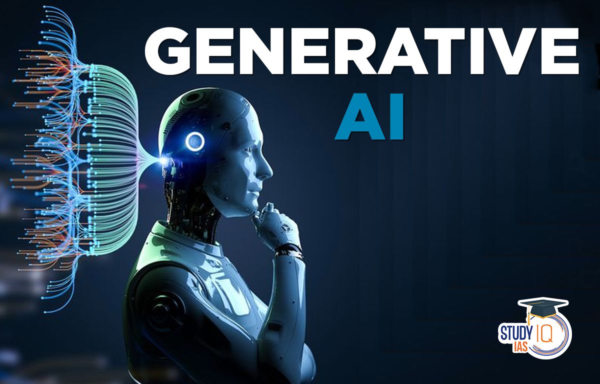 What is Generative AI?