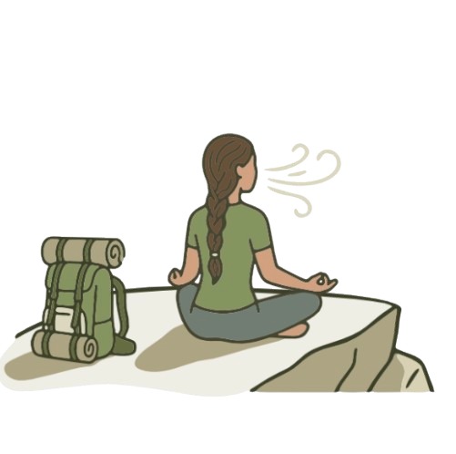 Meditation and Breathwork