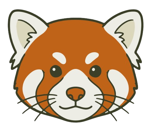 Red panda Trek
