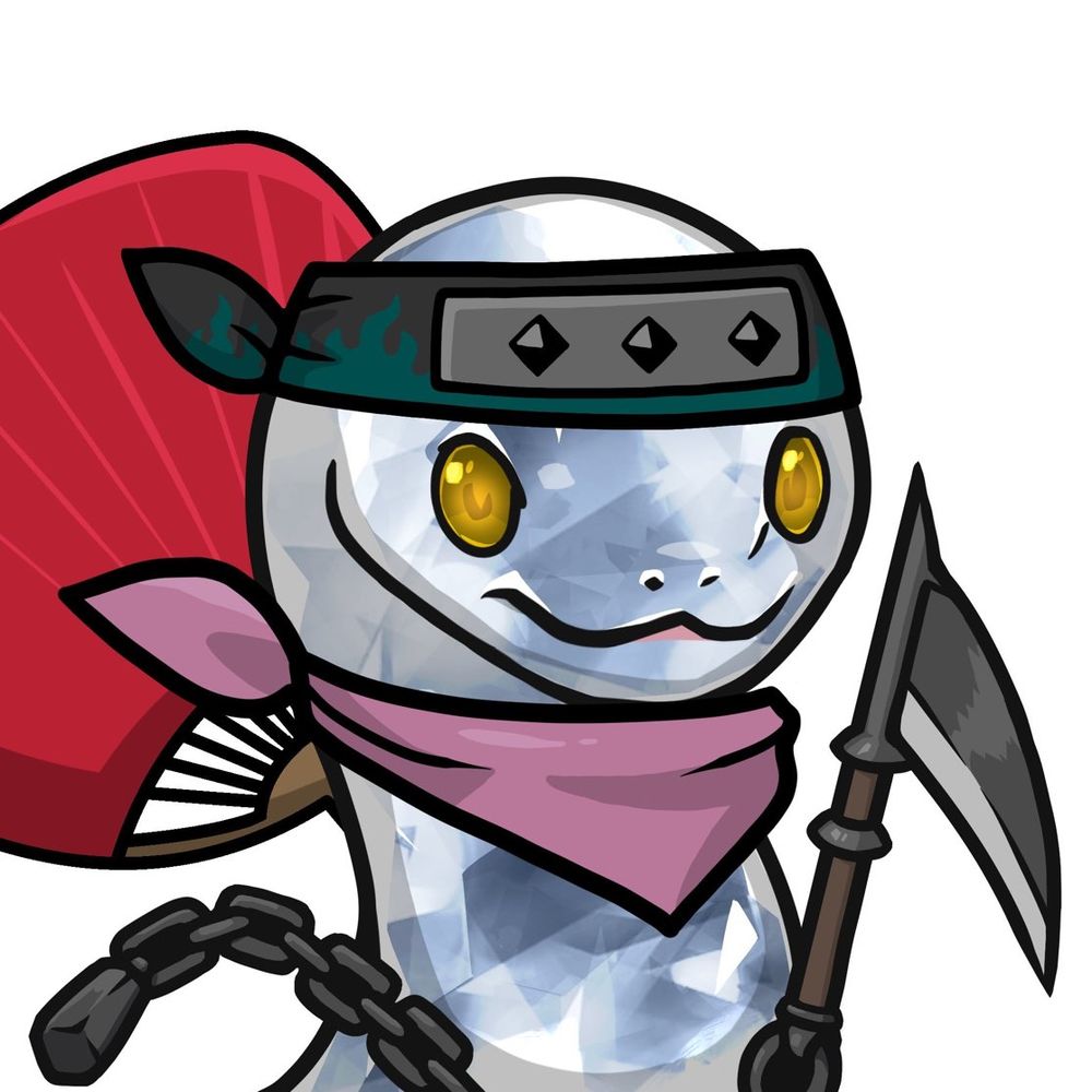 ダイヤモンドオロチ