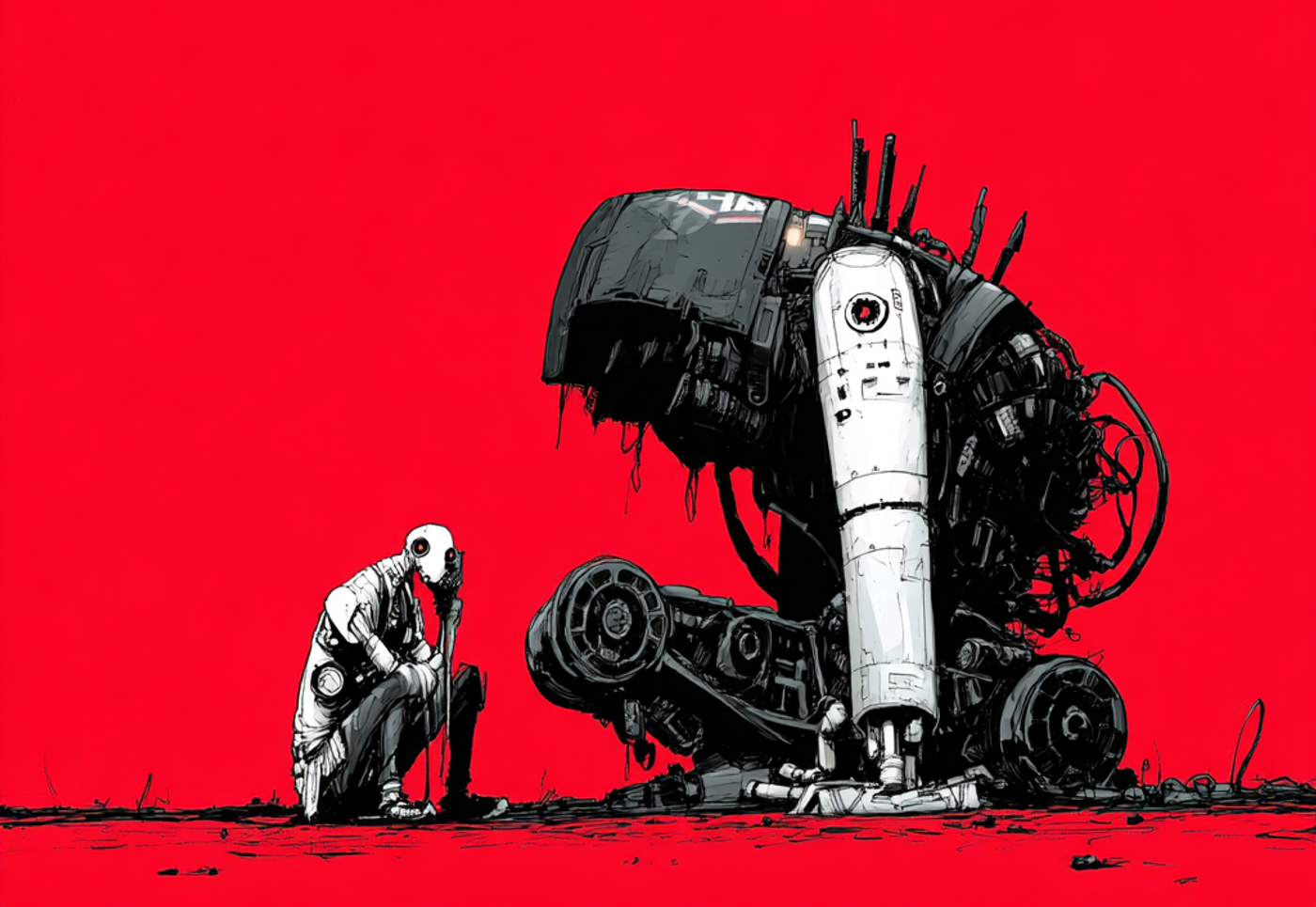 Done is always better than perfect