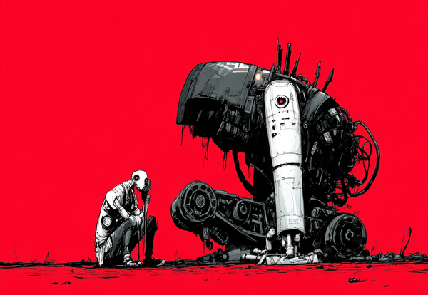 Done is always better than perfect