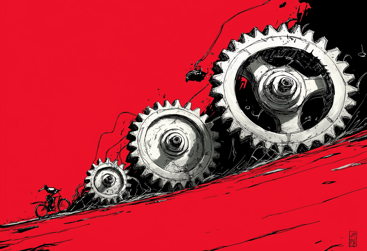 Slow is smooth, smooth is fast