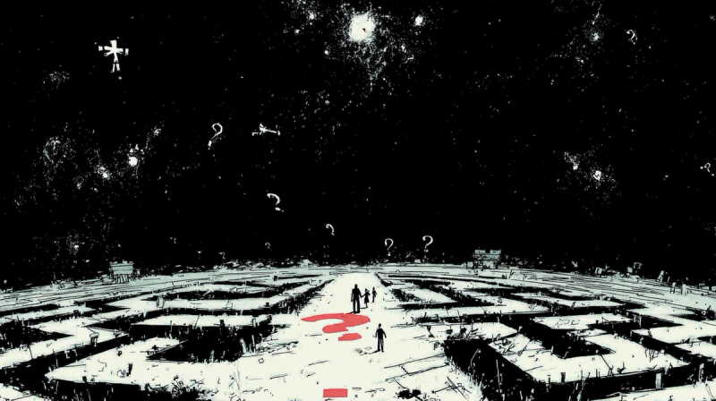 Access to knowledge is no longer the bottleneck - curiosity is.
