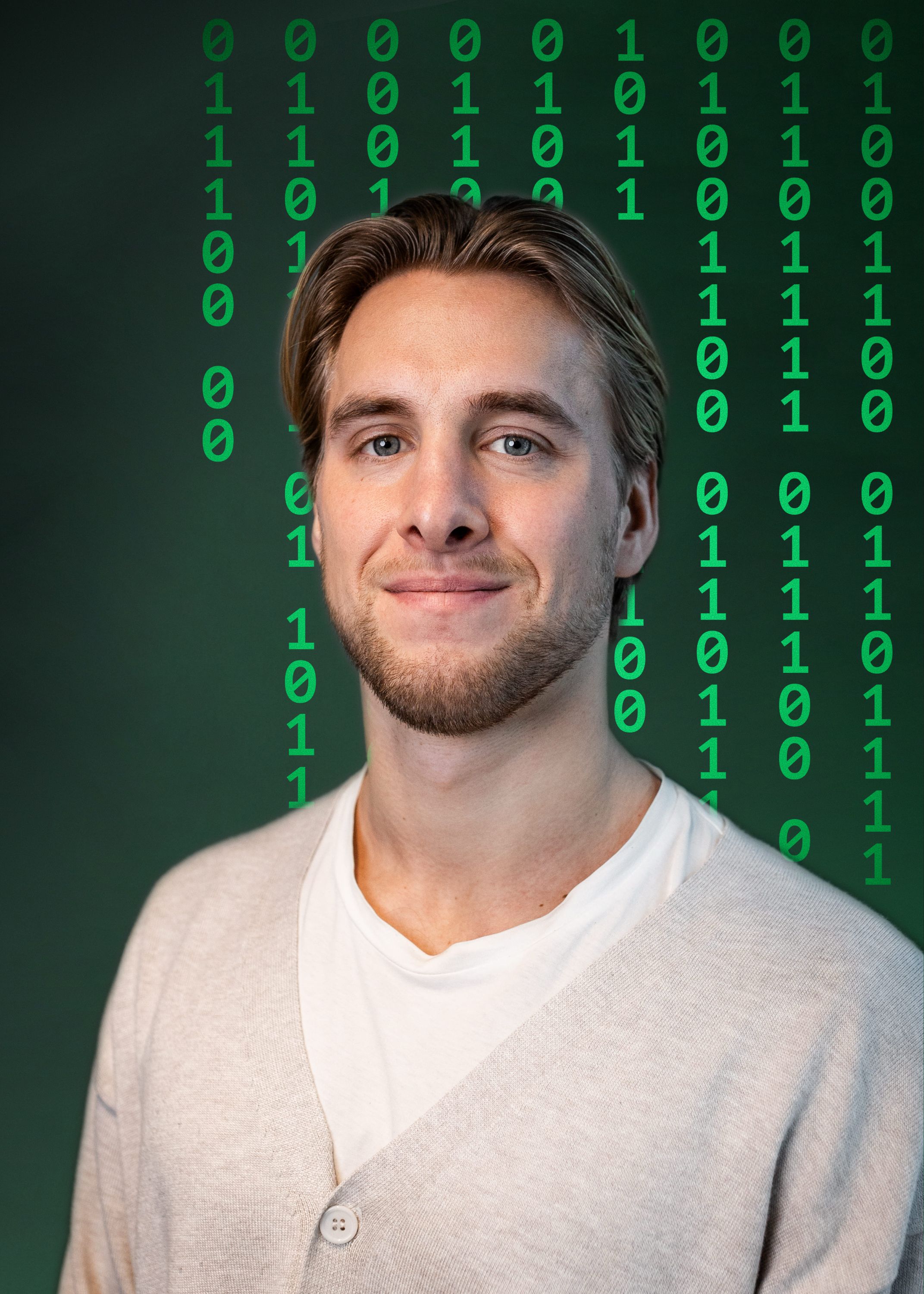 Oskar Jansson