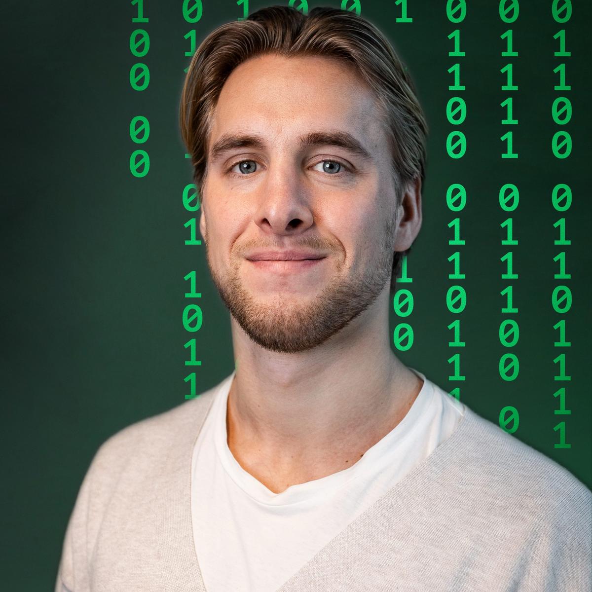 Oskar Jansson