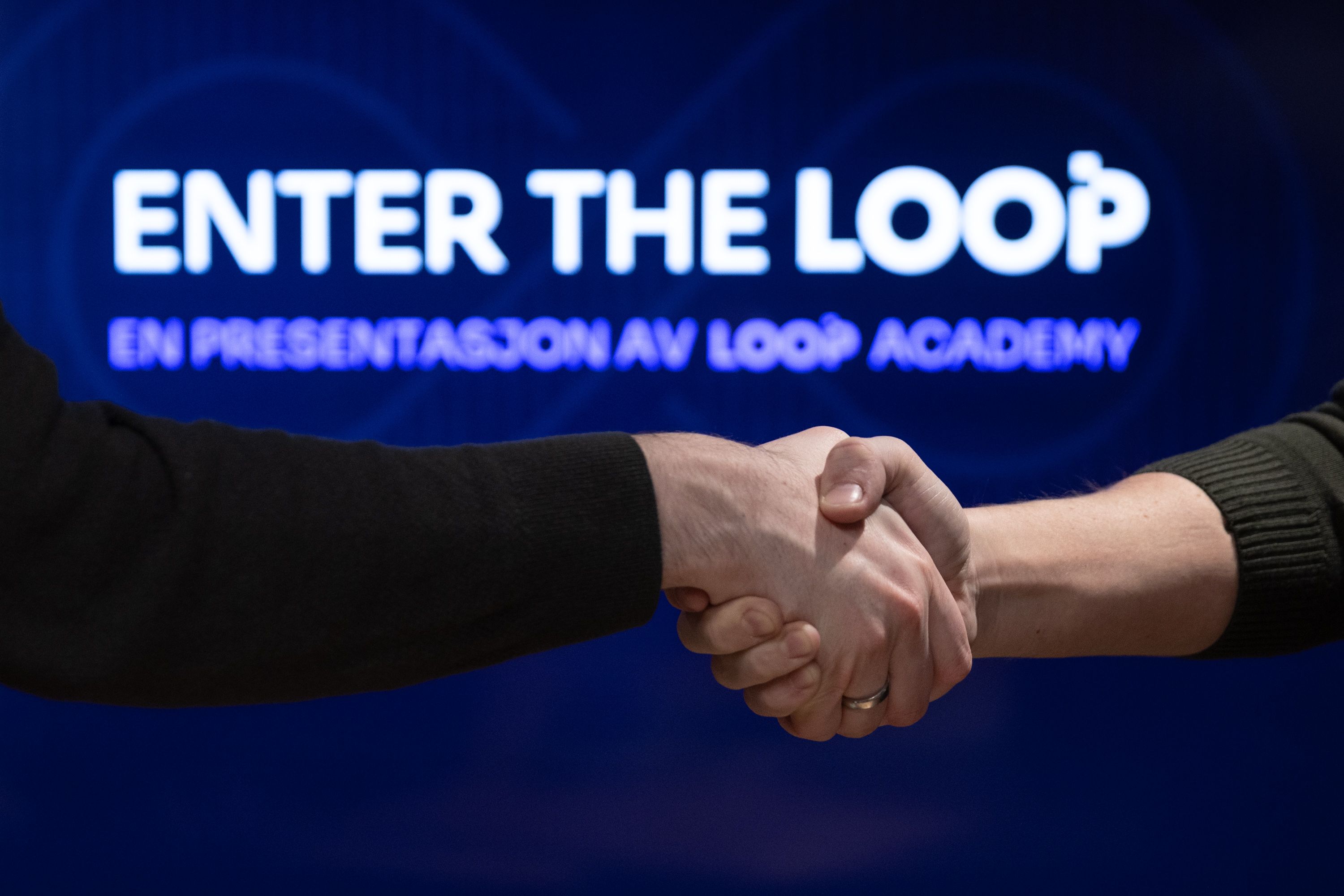 Loop utvider partnernettverket - fem nye bedrifter med