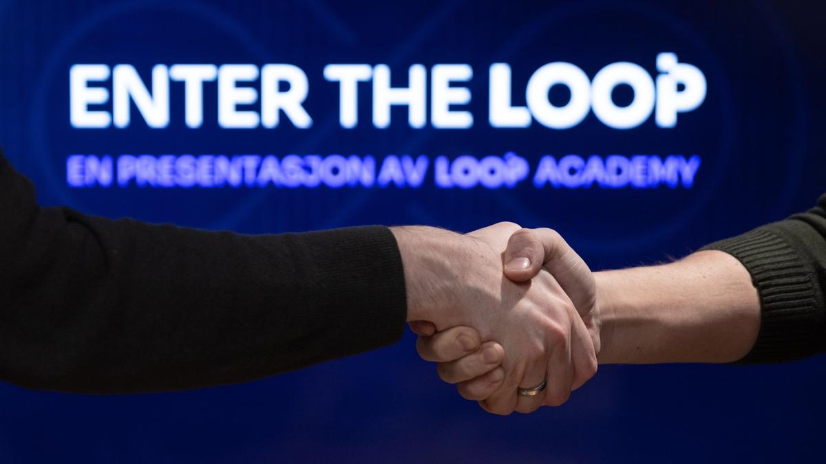 Loop utvider partnernettverket - fem nye bedrifter med