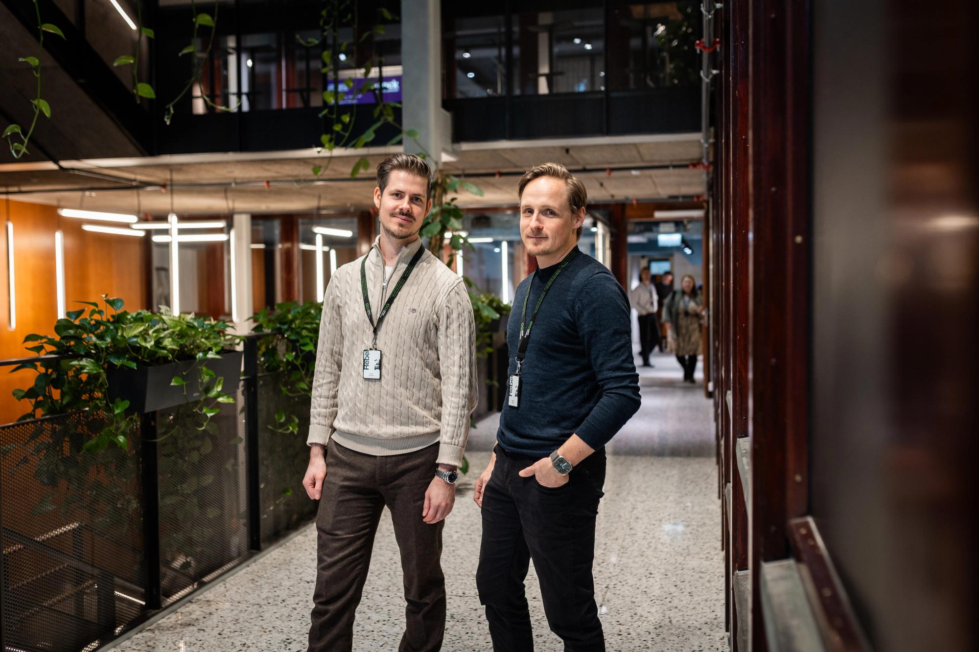 Et tøft år for nyutdannede utviklere - derfor gjør vi dette