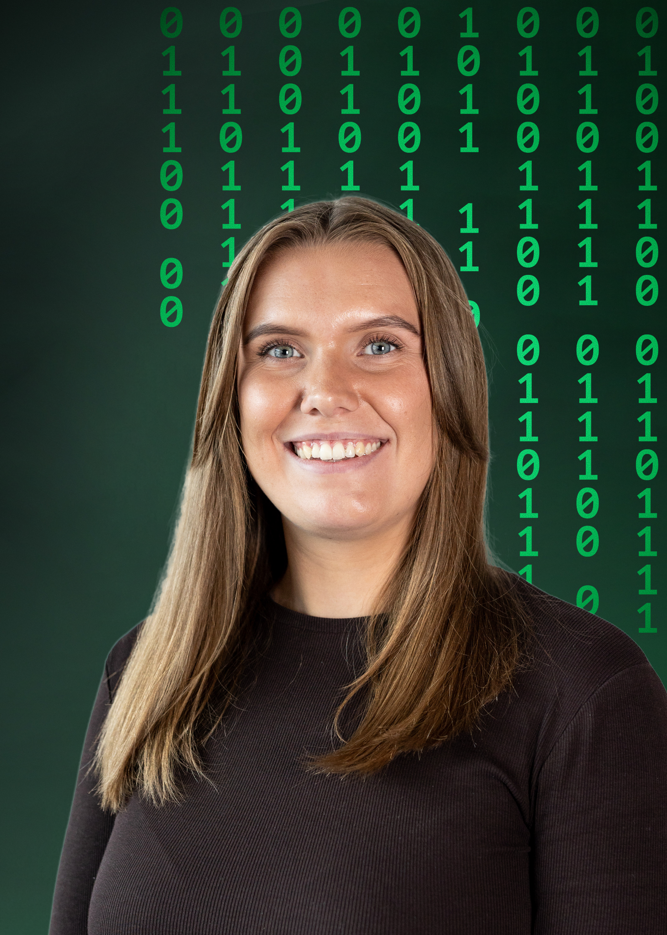 Susanne Gulbrandsen
