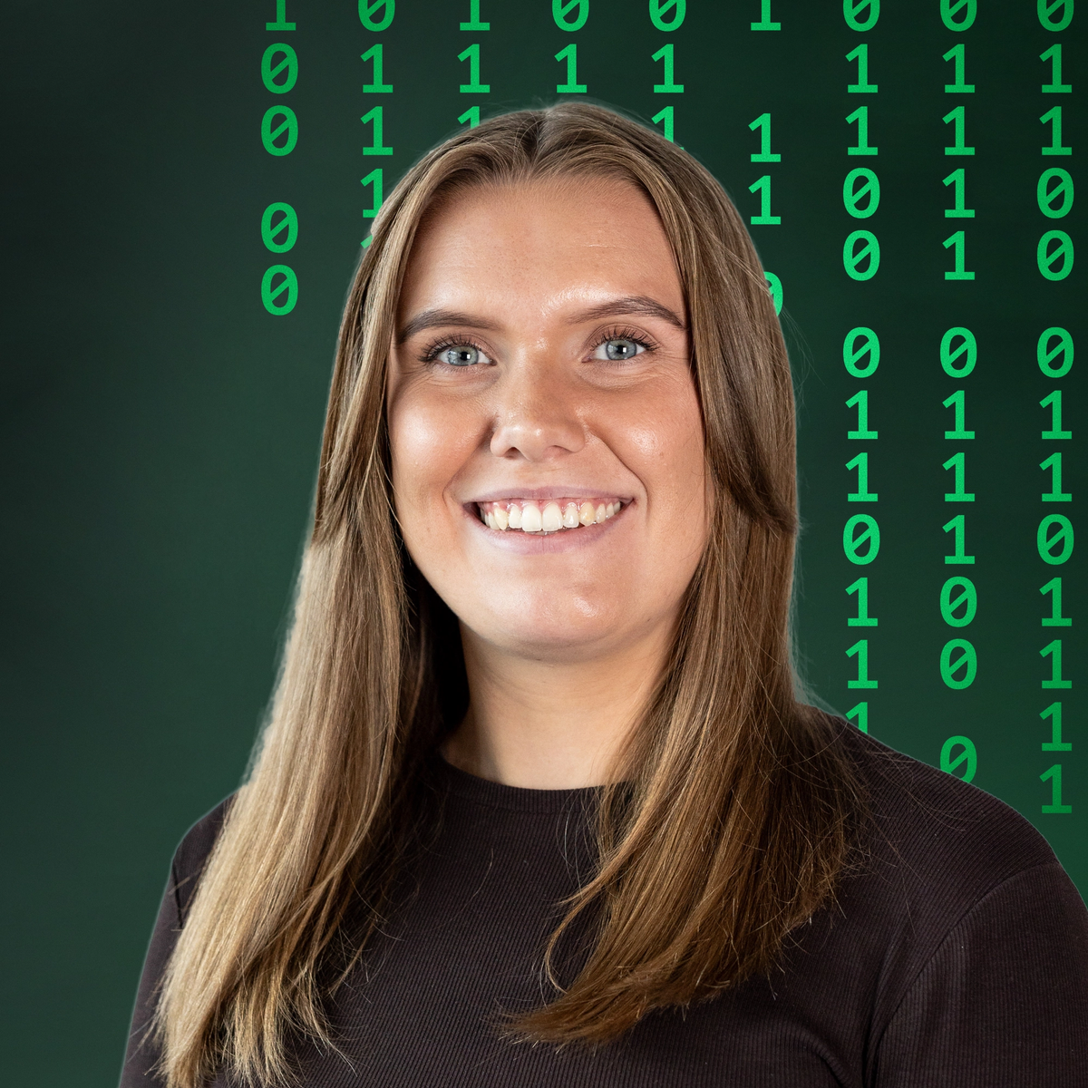 Susanne Gulbrandsen