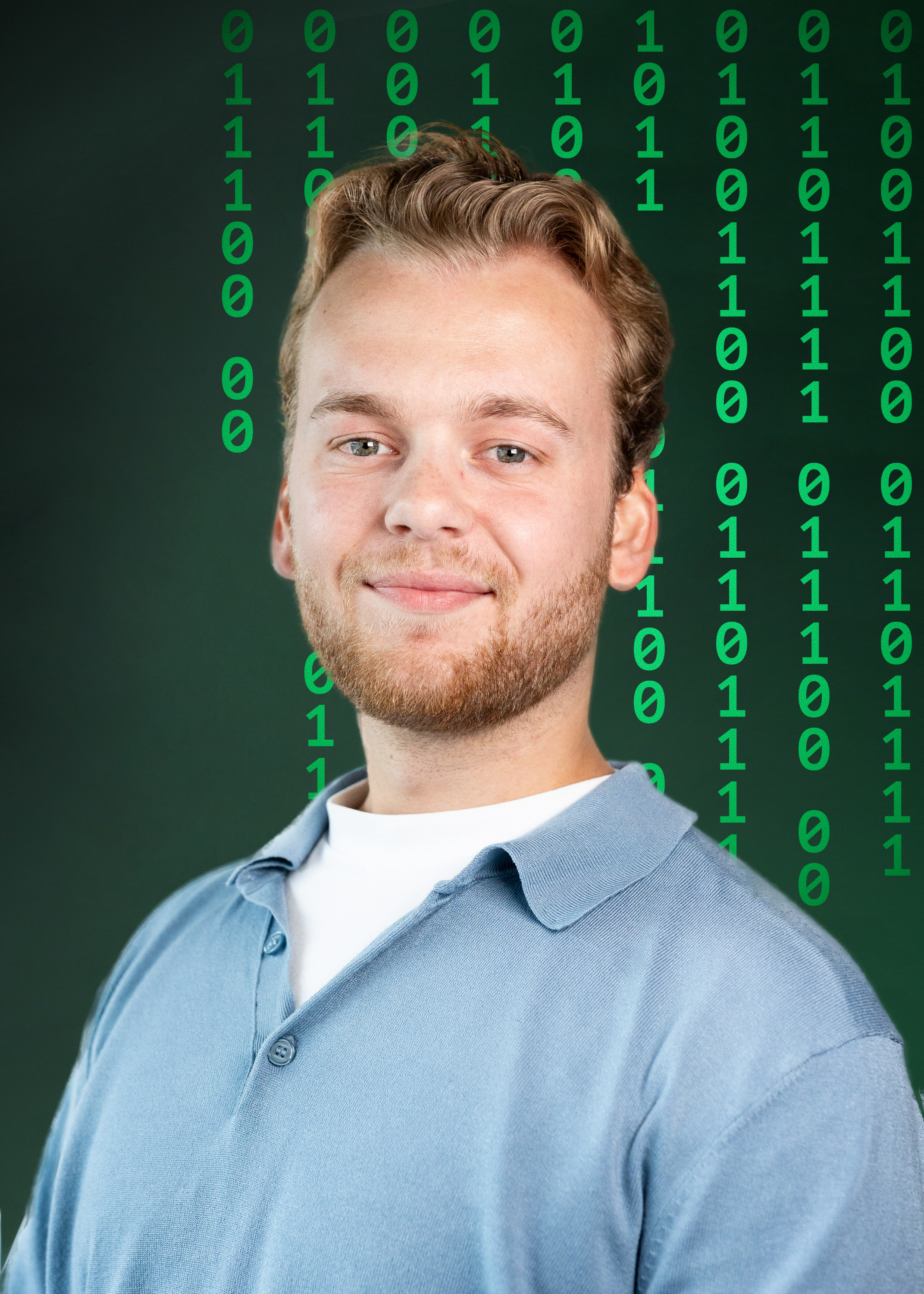 Tobias Friis