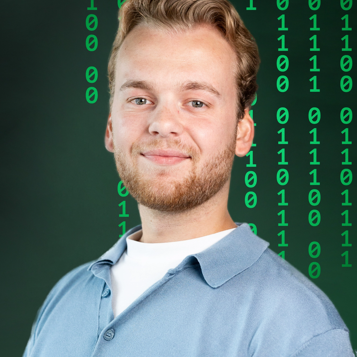 Tobias Friis