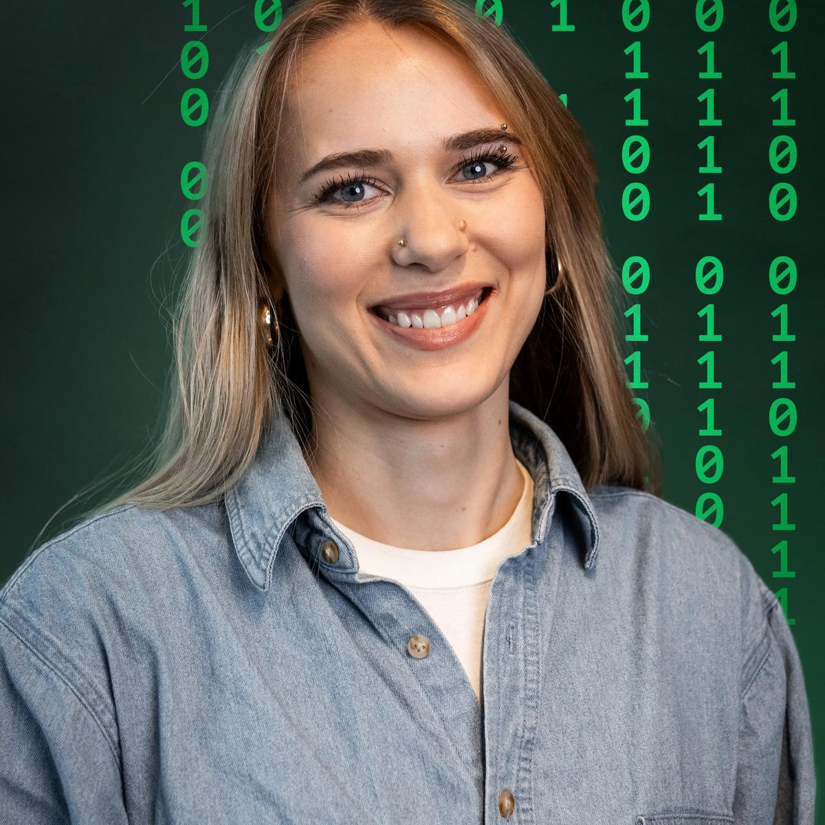 Aida Skarvatun