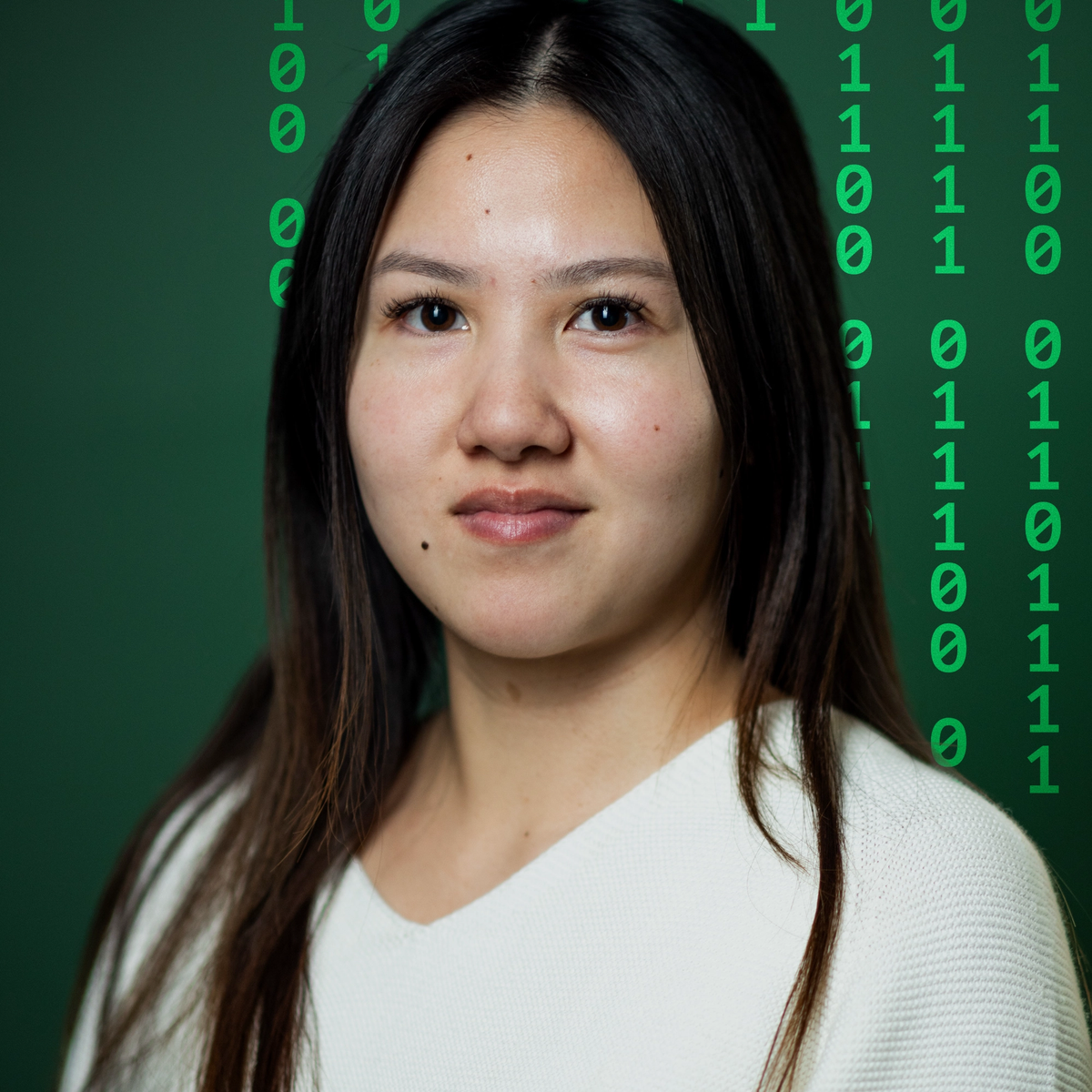 Teresa Pham