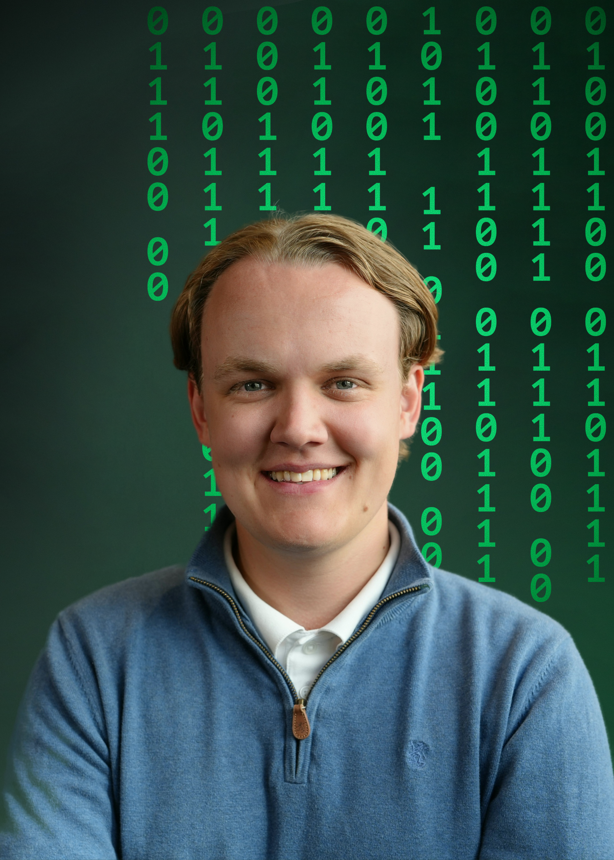 Steffen Magnussen