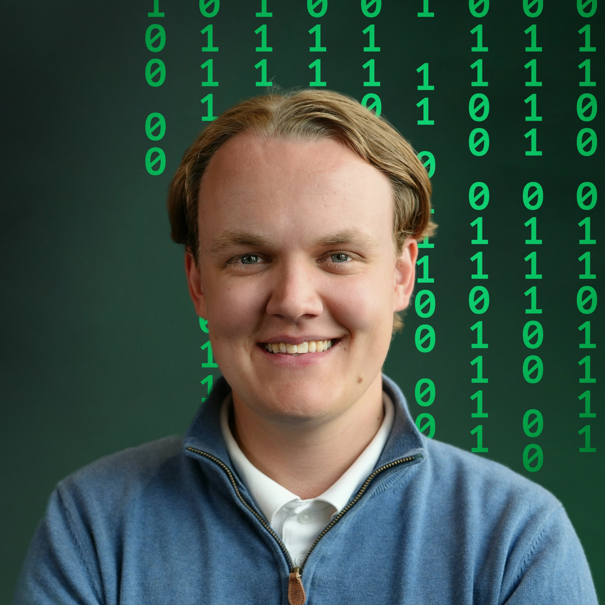 Steffen Magnussen