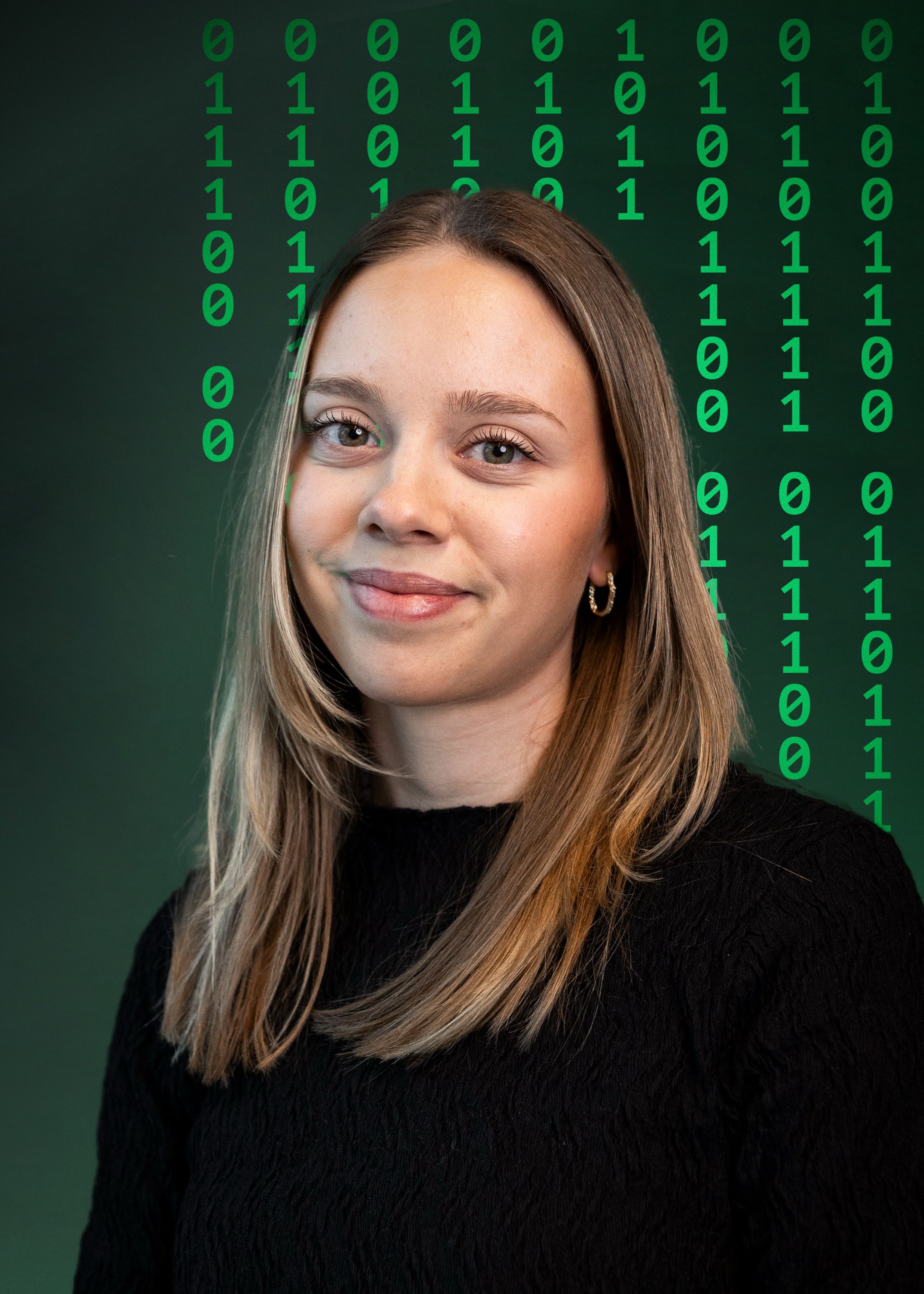 Ingvild Sæther Andås