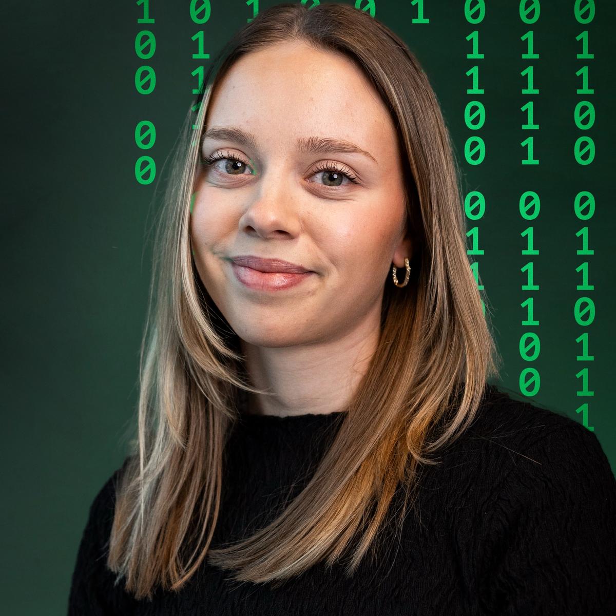 Ingvild Sæther Andås