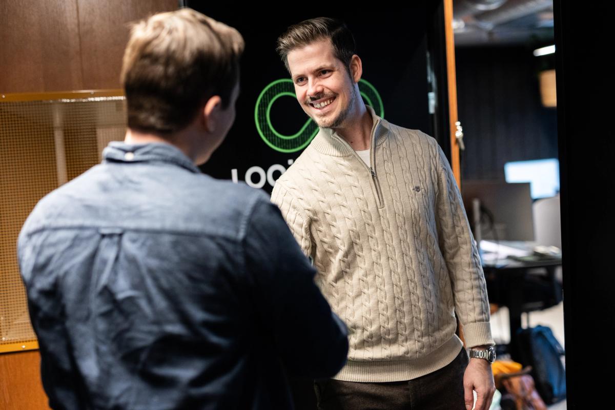 How we look for potential - on tests, interviews, and less than one percent