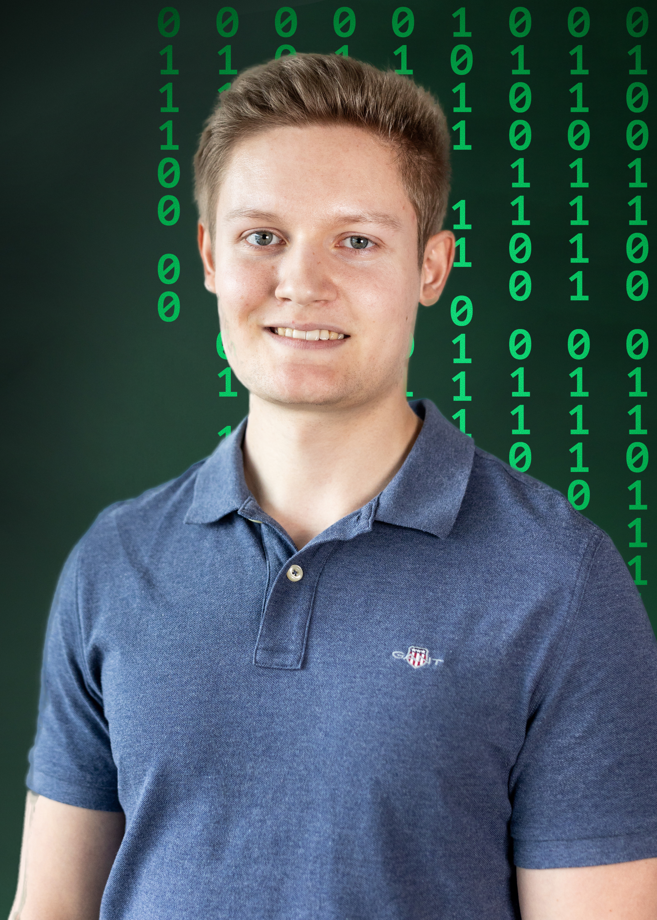 Eskil Skogsholm