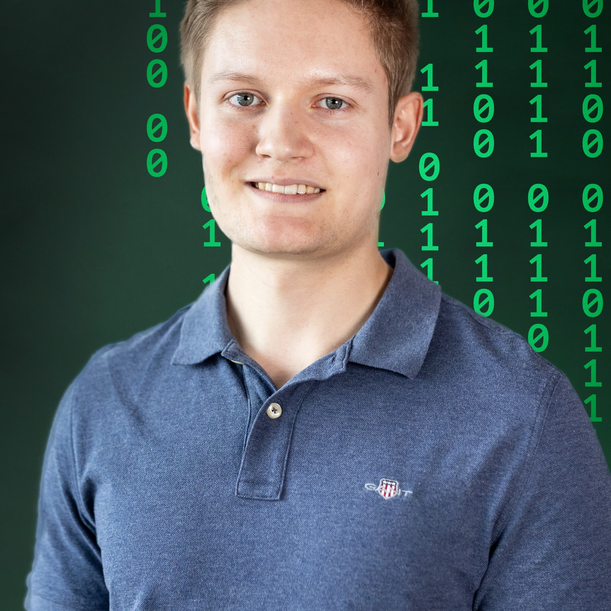 Eskil Skogsholm