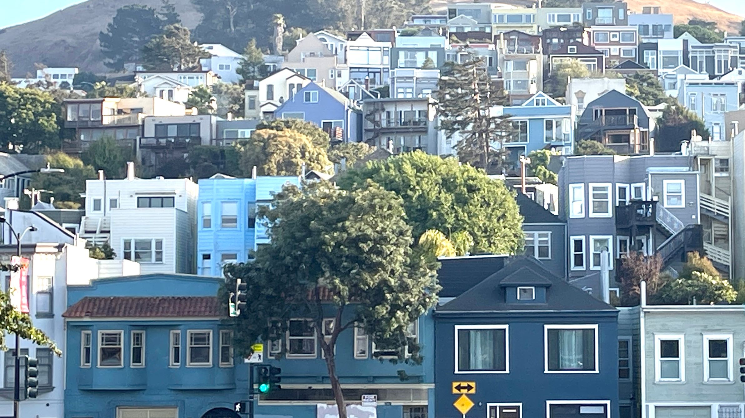 The California Earthquake Authority encourages qualified homeowners to register by October 17, 2025 for the EBB grants of up to $3,000 each household for residential seismic retrofit. Photo by Portia Li