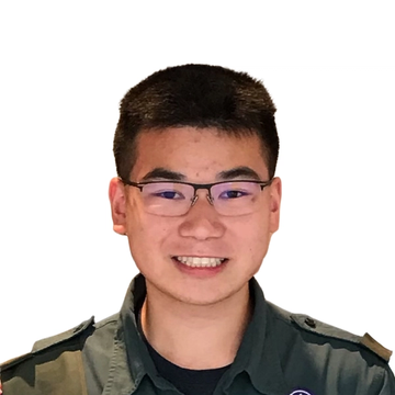 Joseph Woo Chan / 陳智興