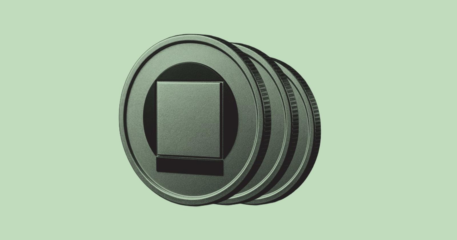 Galaxy Digital Tokenized Stock