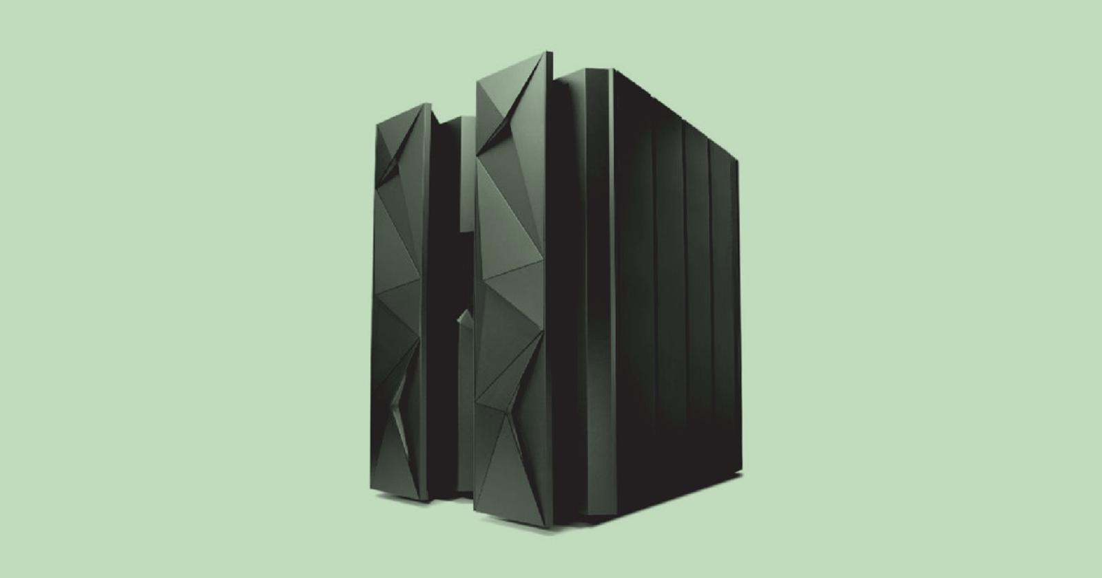 Datavault AI super computer mainframe computer