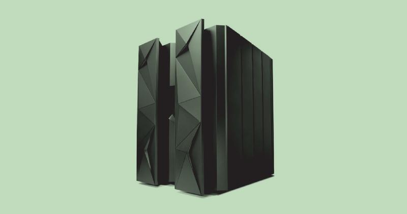 Datavault AI super computer mainframe computer